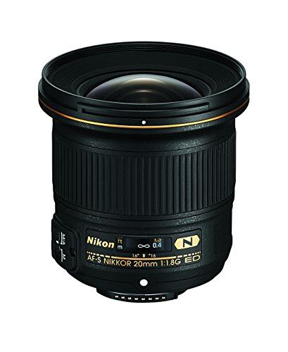 The Best Nikon Lenses for Astrophotography: Six of the Best Nikon Picks