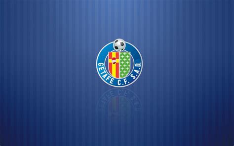 Getafe CF Wallpapers - Wallpaper Cave