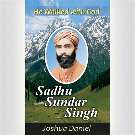 Sadhu Sundar Singh – English – Beautiful Books