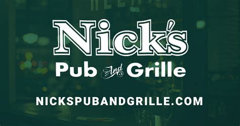 Nick's Pub & Grille - Horseheads, NY