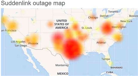 Suddenlink internet not working : Suddenlink down (no internet) [server ...