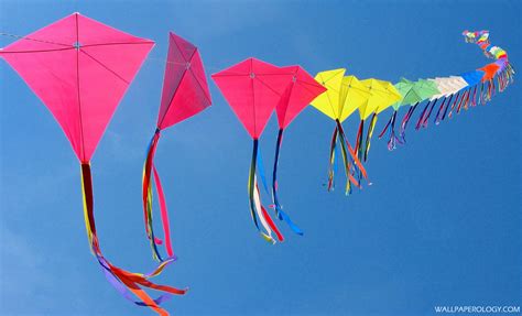 Kite Festival Wallpapers - Wallpaper Cave