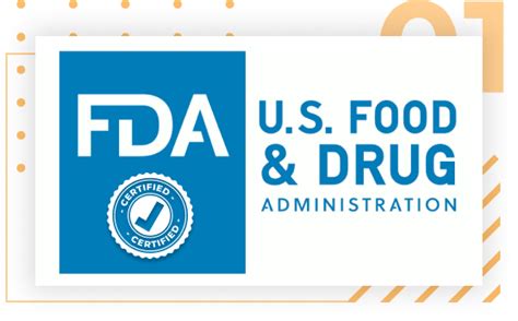 Food and Drug Administration (FDA) Services - Fulfillment Hub USA