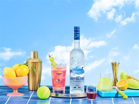 How to Make U.S. Open Honey Deuce Cocktail: Recipe | Us Weekly