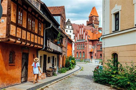 Amazing Things to do in Cottbus Germany's Storybook Village | Germany ...