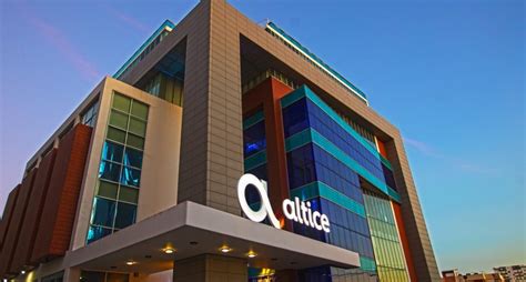 Altice Dominican Republic to invest US$550.4M in the next 5 years