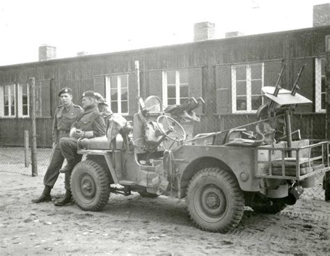 SAS jeep - Sheephouse Camp Denmark | Jeep, Sas, Military special forces