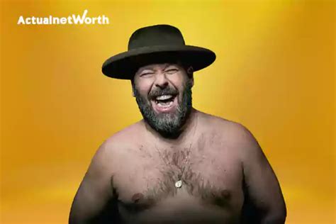 Bert Kreischer Net Worth: Unlocking the Secrets to Financial Prosperity ...