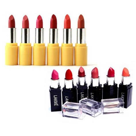 lakme lipsticks colour 6 Maybelline buy online | | Hawashi Store