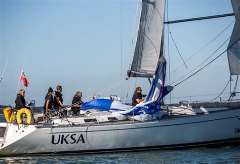 Spinnaker masterclass: tailored downwind sailing - Yachting Monthly