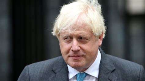 Could Boris Johnson Make a Comeback as UK Prime Minister? - The New York Times