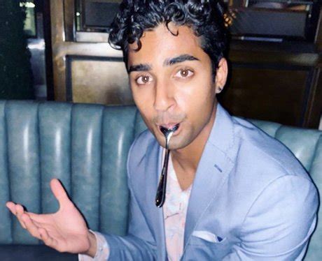 How tall is Anirudh Pisharody? - Anirudh Pisharody: 13 facts about the ...