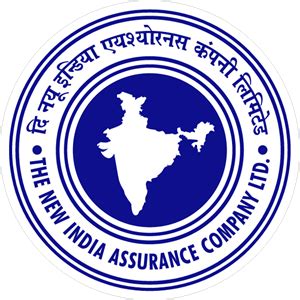 New India Assurance Logo Download png