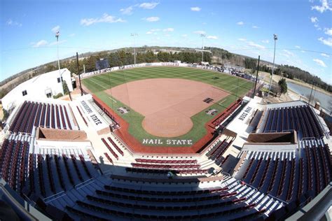 Mississippi State Softball Season Preview - For Whom the Cowbell Tolls