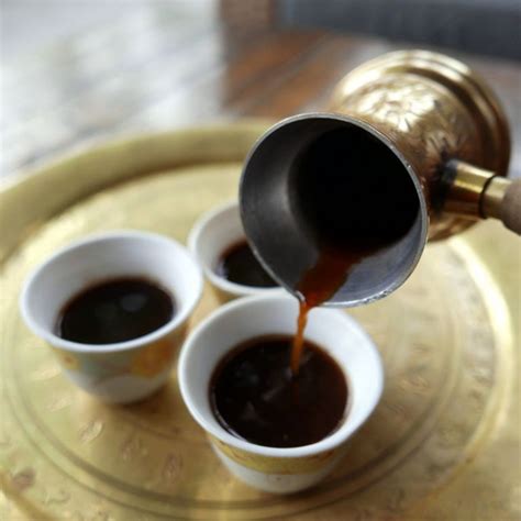 Serving Fortunes: Coffee Stories in Lebanon - Lebanon Traveler