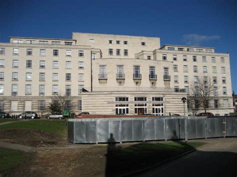 Michael Sadler Building, University of Leeds - Leeds