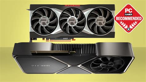 The best graphics cards in 2022 | PC Gamer