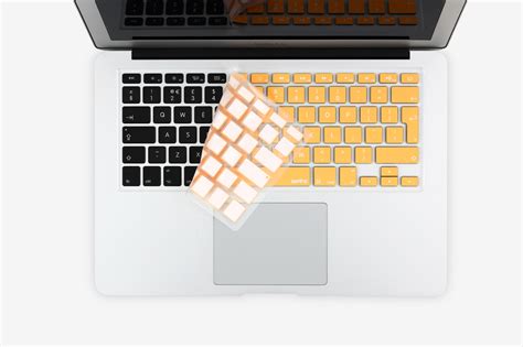 macbook keyboard cover ⋆ BEFINE