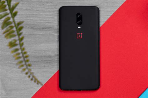 OnePlus 6T phone specification and price – Deep Specs