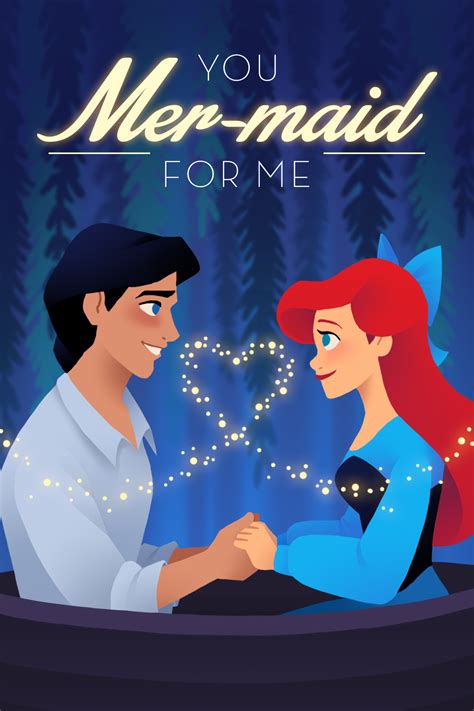 Disney Valentine’s Day Cards from Oh My Disney – DisKingdom.com