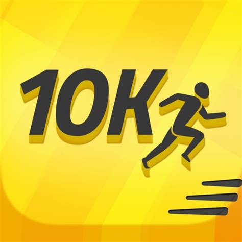 10K Runner, Couch to 10K Run by FITNESS22 LTD