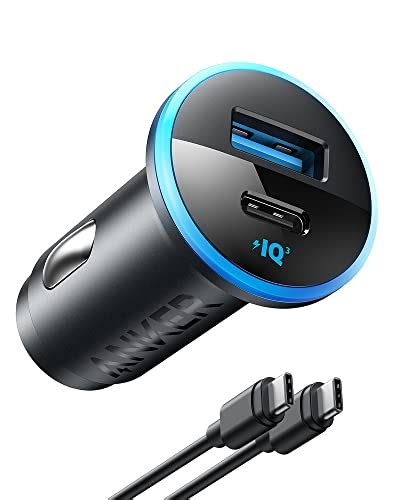 Anker Car Charger – The 15 best products compared - Your Motor Guide