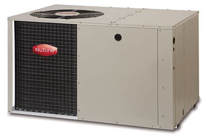 Nordyne: Packaged Heat Pumps, Gas Packs | 2012-11-26 | ACHRNEWS | ACHR News