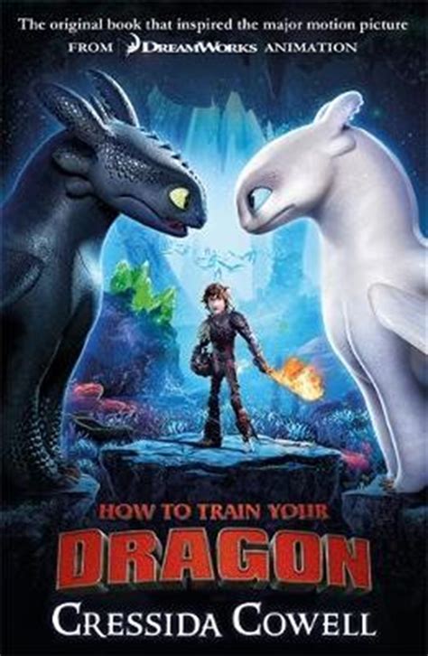 Buy How to Train Your Dragon by Cressida Cowell, Books | Sanity