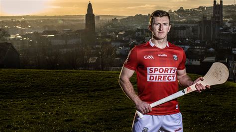 Cork GAA release new jersey for 2021 season as partnership with Sports ...