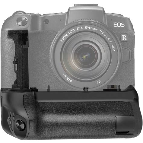 Neewer Battery Grip for Canon EOS R 66600357 B&H Photo Video