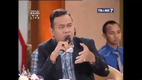 Cak Lontong ||| ILK ||| Problematika pendidikan | Cak Lontong ||| ILK ||| Problematika ...