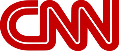 Cnn Logo Png - Free Transparent PNG Logos