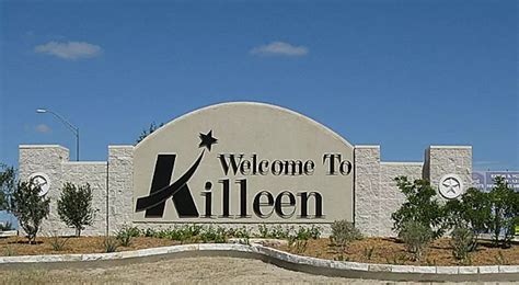 Killeen Named “Most Courageous City” in Texas