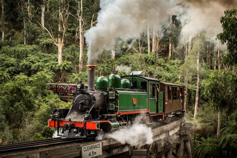 Dandenong Ranges Tour - Day Trip | Melbourne Private Tours