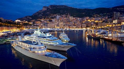 Mediterranean Yacht Charter is the ultimate in a luxury travel vacation.