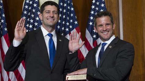 Adam Kinzinger Family Letter / Congressman Adam Kinzinger / Born ...