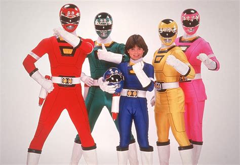 Power Rangers Turbo: a série que trouxe muitas mudanças na franquia!