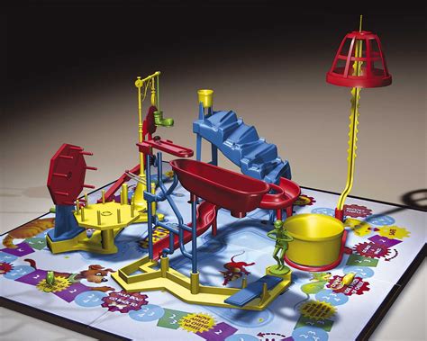 Elliott Yohn Design: Mousetrap