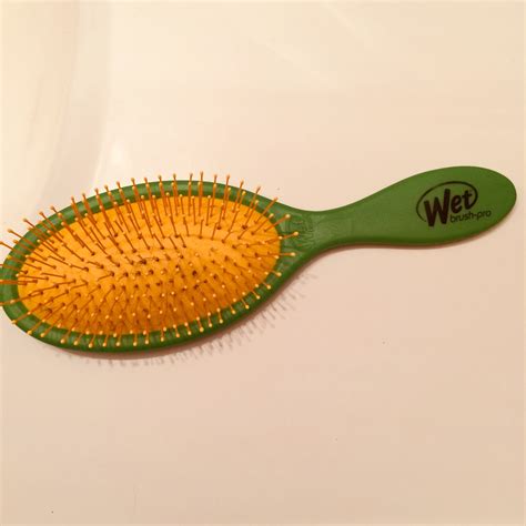 The Wet Brush Pro Brush reviews in Hair Care - ChickAdvisor