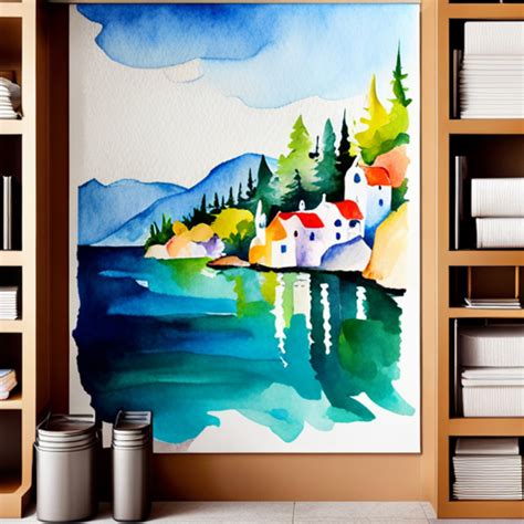 99 Wall Painting Ideas: From Simple & Easy to Expert – artAIstry