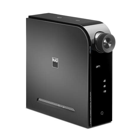 NAD D3020 Hybrid Digital Amplifier - Hi-Fi at Vision Hifi