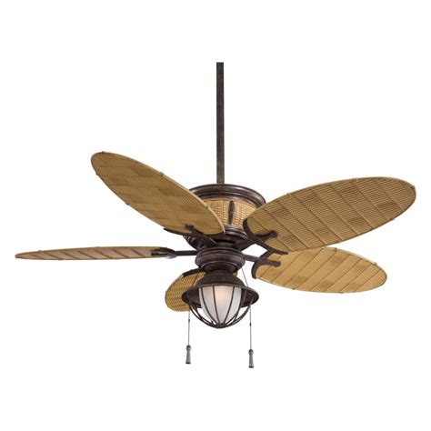 TOP 10 Unique outdoor ceiling fans 2023 - Warisan Lighting