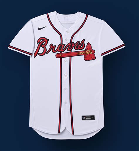 MLB 2020 Nike Baseball Jerseys Released | Chris Creamer's SportsLogos ...