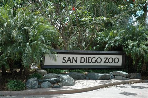 Enjoy San Diego: Zoo and Balboa Park