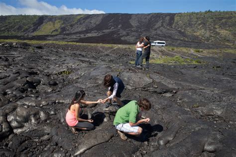 Hawaii Volcano Tours: Big Island Volcano Tour | Wasabi Tours Hawaii