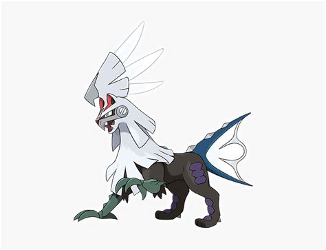 Pokemon Type Null Evolution, HD Png Download - kindpng