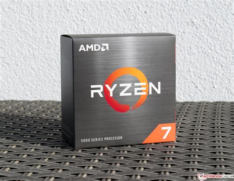 AMD Ryzen 9 5900X and AMD Ryzen 7 5800X in Review: AMD dethrones Intel as Fastest Gaming CPU ...