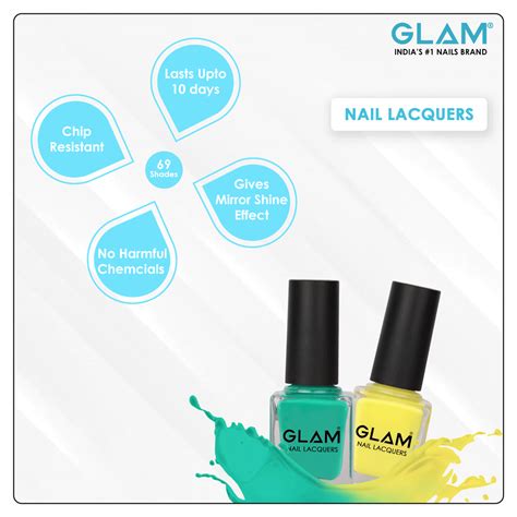 Nail Lacquer, Nail Polish, Glam Nails, Lacquers, Professional Nails, Mani Pedi, Brand, Nail ...