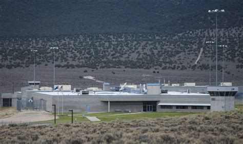 Possible execution ‘not the talk of the town’ for Ely residents | Local Nevada | Local