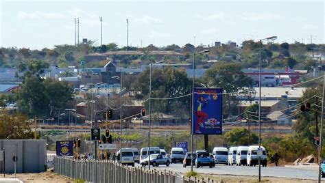 Two "Red Ants" murdered as Hammanskraal rioters reject Tshwane Court ...